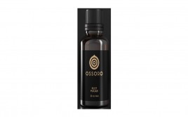 Ossoro Kulfi Punjabi   Glass Bottle  30 millilitre